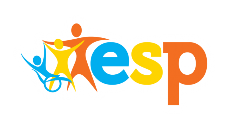 Logo of Extra Special People