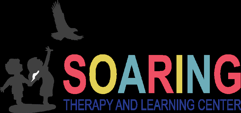 Logo of Soaring Therapy
