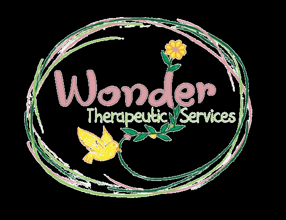 Logo of Wonder Therapeutic Services