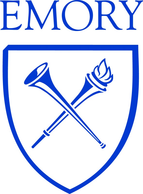 Logo of Emory Autism Center