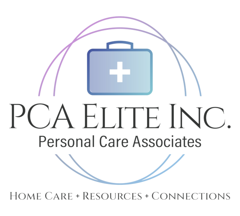 Logo of PCA Elite Inc.