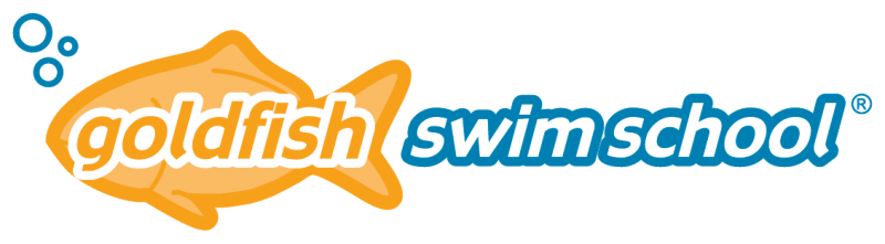 Logo of Goldfish Swim School